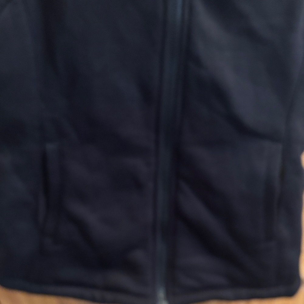 WOMEN'S HEATED FLEECE VEST 
Ororo Black Heated Vest with Battery - Picture 4 of 14